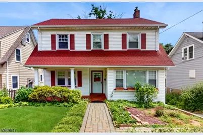 4 Yale Ter, West Orange Township, NJ 07052 - Photo 1