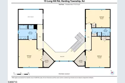 15 Long Hill Rd, Harding Township, NJ 07920 - Photo 48