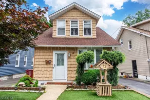 12 Ackerman St, Nutley, NJ 07110 - Photo 1