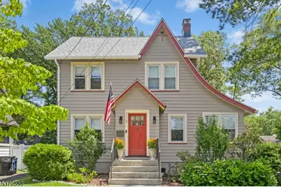 1112 Dorsey Pl, Plainfield, NJ 07062 - Photo 1