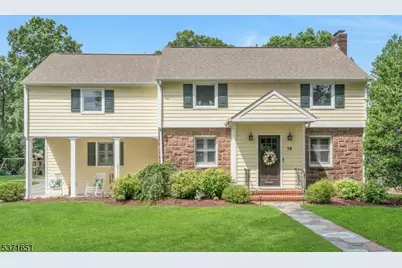 19 Belmont Road, Glen Rock, NJ 07452 - Photo 1