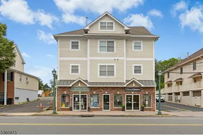 459B Springfield Avenue #B, Berkeley Heights Township, NJ 07922 - Photo 1