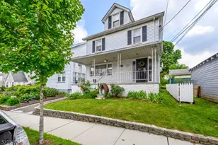 1329 Camden Ct, Union Township, NJ 07083 - Photo 1