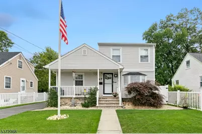 47 Florence Dr, Clark Township, NJ 07066 - Photo 1