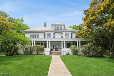 50 Fairview Ave, Verona, NJ 07044 - Photo 1