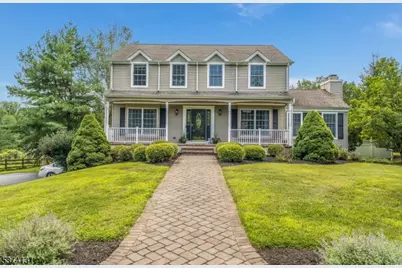 919 Iron Bridge Rd, Bethlehem Township, NJ 08802 - Photo 1