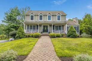 919 Iron Bridge Rd, Bethlehem Township, NJ 08802 - Photo 1