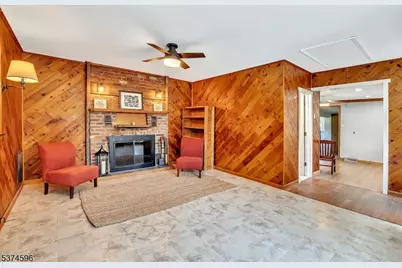 583 E Shore Rd, West Milford Twp., NJ 07421 - Photo 4