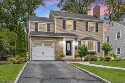 904 Tice Place, Westfield, NJ 07090 - Photo 1