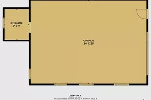 2085 Belvidere Rd, Harmony Township, NJ 08865 - Photo 24