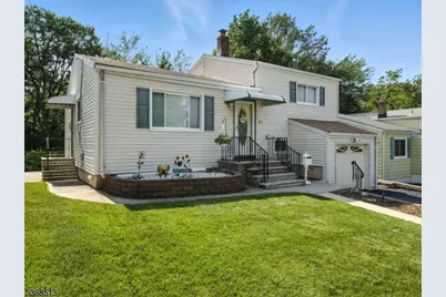 233 Fairway Ave, Belleville, NJ 07109 - Photo 1