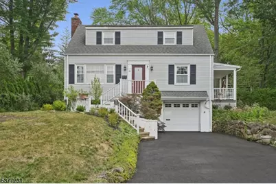 55 Valley View Ter, Wayne, NJ 07470 - Photo 1
