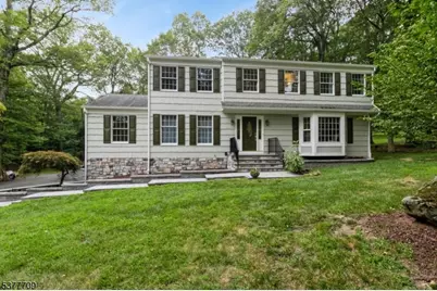 7 Laurel Hill Dr, Randolph Township, NJ 07869 - Photo 1