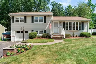 82 Harper Terrace, Cedar Grove, NJ 07009 - Photo 1