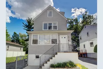 39-41 Rich St, Irvington, NJ 07111 - Photo 1