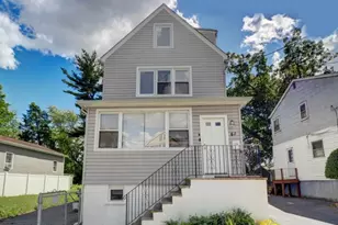 39-41 Rich St, Irvington, NJ 07111 - Photo 1