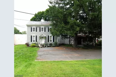 25 Front St, Frenchtown, NJ 08825 - Photo 1
