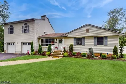 2259 Redwood Road, Scotch Plains Township, NJ 07076 - Photo 1