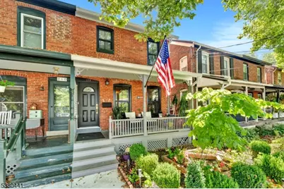 258 N Union St, Lambertville, NJ 08530 - Photo 1
