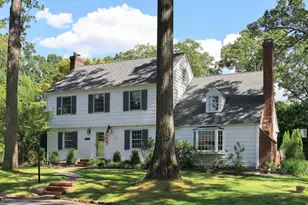 14 Bennett Pl, Westfield, NJ 07090 - Photo 1