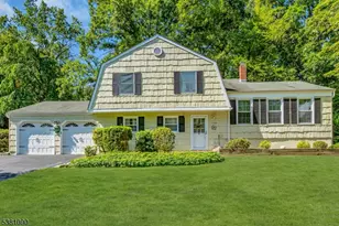 1163 Colonial Way, Bridgewater, NJ 08807 - Photo 1