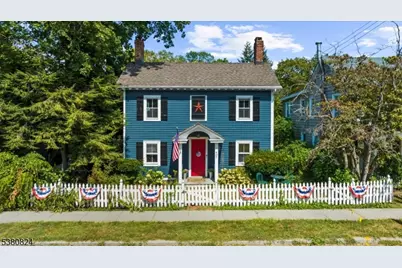 407 Olive St, Branchburg Township, NJ 08853 - Photo 1