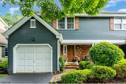 81 Independence Way, Morris Township, NJ 07960 - Photo 1