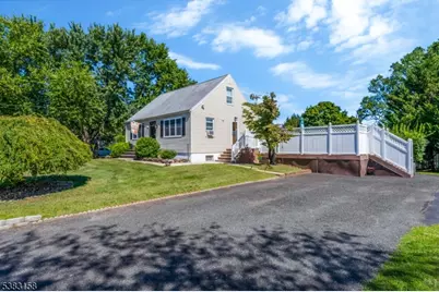 27 Fremont St, Branchburg Township, NJ 08876 - Photo 1