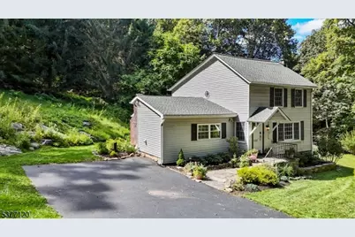 531 Ludlow Station Rd, Bethlehem Township, NJ 08802 - Photo 1