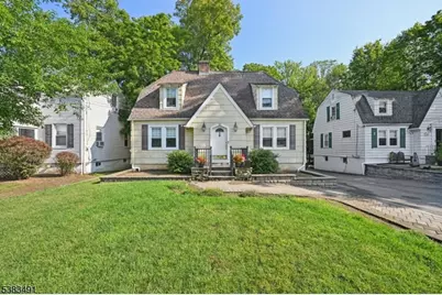 131 Westover Ave, West Caldwell, NJ 07006 - Photo 1