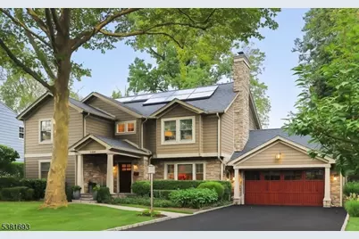 869 Standish Ave, Westfield, NJ 07090 - Photo 1