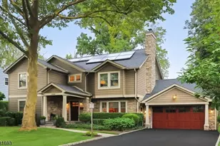 869 Standish Ave, Westfield, NJ 07090 - Photo 1