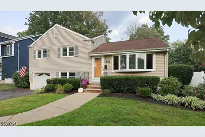 631 Kensington Dr, Westfield, NJ 07090 - Photo 1