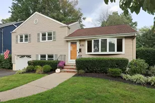 631 Kensington Dr, Westfield, NJ 07090 - Photo 1