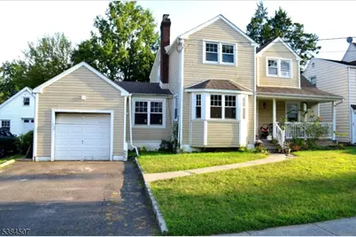 443 Pine Ave, Garwood, NJ 07027 - Photo 1