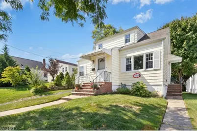 526 Robinson Ter, Union Township, NJ 07083 - Photo 1