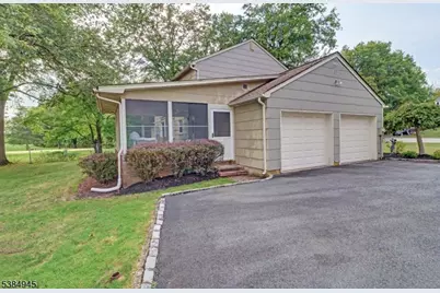 22 Valley View Dr, East Hanover Township, NJ 07936 - Photo 20