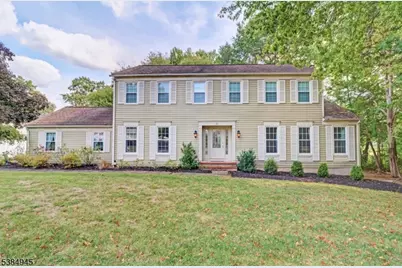 22 Valley View Dr, East Hanover Township, NJ 07936 - Photo 1