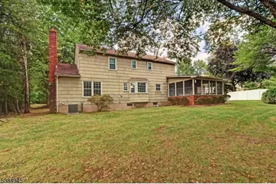 22 Valley View Dr, East Hanover Township, NJ 07936 - Photo 22