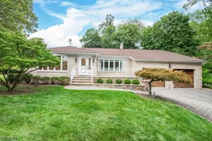 4 Spruce Rd, North Caldwell, NJ 07006 - Photo 1