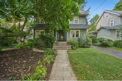 49 Burnett Ter, Maplewood, NJ 07040 - Photo 1