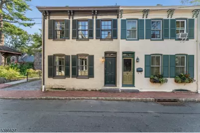 54 George St, Lambertville, NJ 08530 - Photo 1