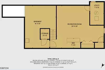 6 John Dr, Clinton Township, NJ 08801 - Photo 44