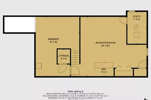 6 John Dr, Clinton Township, NJ 08801 - Photo 44