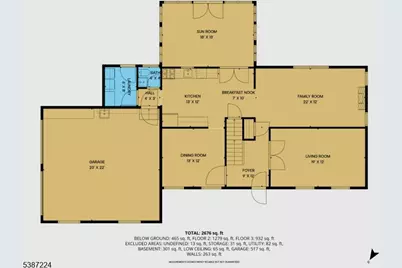 6 John Dr, Clinton Township, NJ 08801 - Photo 42