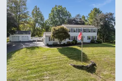 6 John Dr, Clinton Township, NJ 08801 - Photo 1