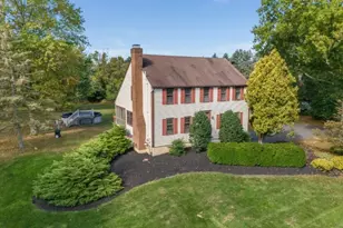 26 Thrush Ln, Bethlehem Township, NJ 08827 - Photo 1