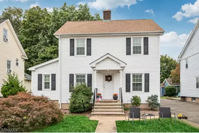 16 Sherman Ave, Morris Township, NJ 07950 - Photo 1