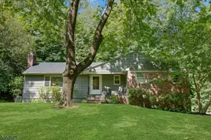 6 Brookfield Way, Morris Township, NJ 07960 - Photo 1