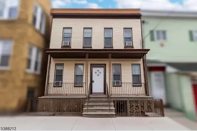 415 24th St, Union City, NJ 07087 - Photo 1
